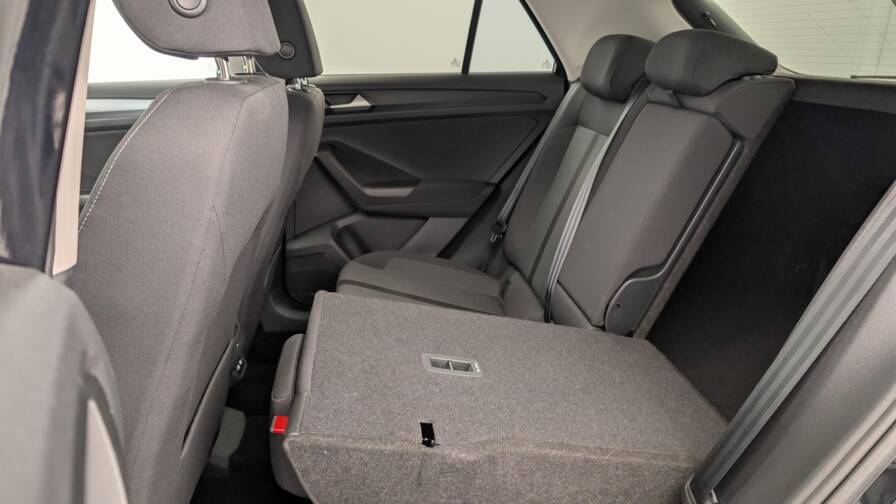 Mandataire Automobile occasion, recherche de Volkswagen T-roc-1-0-tsi-110-start-stop-bvm6-life - E-Motors