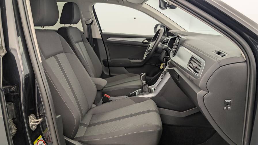 Mandataire Automobile occasion, recherche de Volkswagen T-roc-1-0-tsi-110-start-stop-bvm6-life - E-Motors