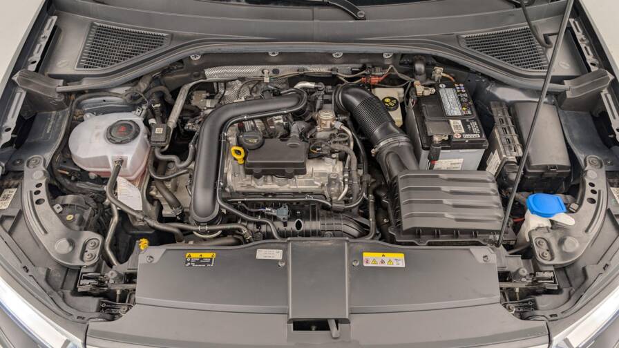 Mandataire Automobile occasion, recherche de Volkswagen T-roc-1-0-tsi-110-start-stop-bvm6-life - E-Motors