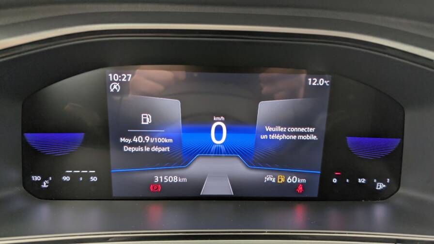 Mandataire Automobile occasion, recherche de Volkswagen T-roc-1-0-tsi-110-start-stop-bvm6-life - E-Motors