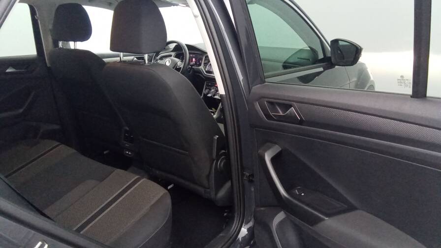 Mandataire Automobile occasion, recherche de Volkswagen T-roc-1-0-tsi-115-lounge-plus-gps-plus-cam-ra - E-Motors