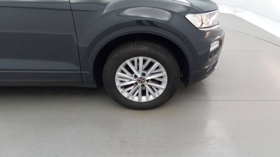 Mandataire Automobile occasion, recherche de Volkswagen T-roc-1-0-tsi-115-lounge-plus-gps-plus-cam-ra - E-Motors