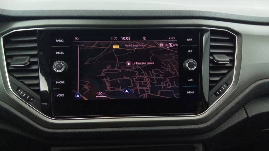 Mandataire Automobile occasion, recherche de Volkswagen T-roc-1-0-tsi-115-lounge-plus-gps-plus-cam-ra - E-Motors