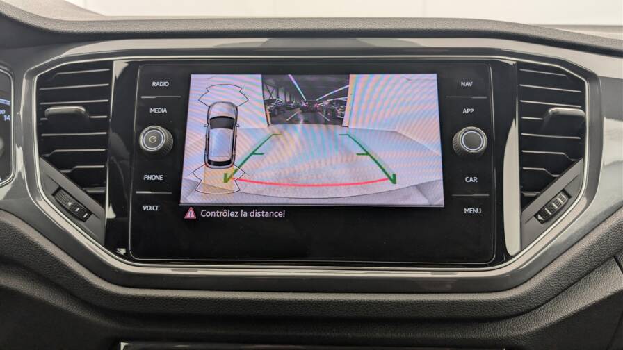 Mandataire Automobile occasion, recherche de Volkswagen T-roc-1-5-tsi-150-evo-start-stop-bvm6-carat - E-Motors