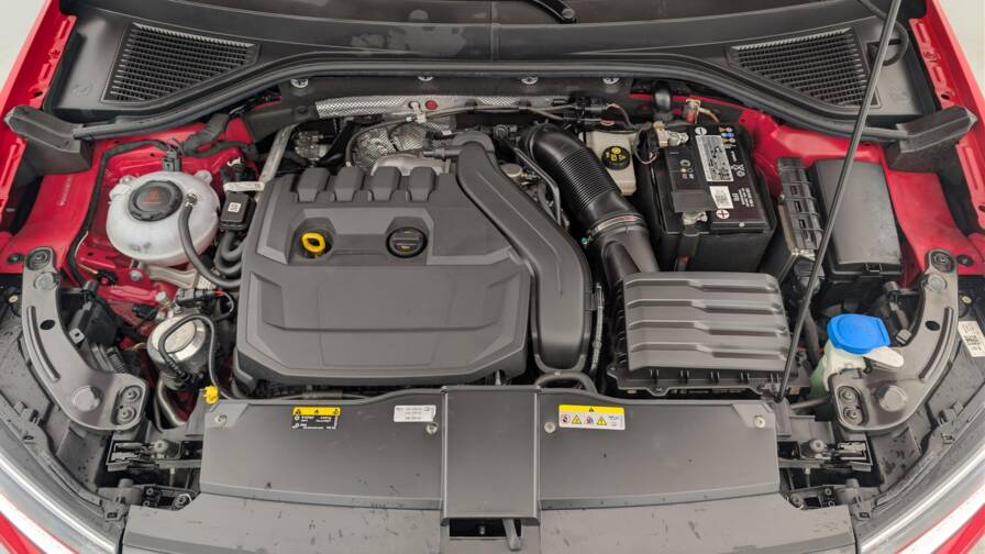 Mandataire Automobile occasion, recherche de Volkswagen T-roc-1-5-tsi-150-evo-start-stop-bvm6-carat - E-Motors