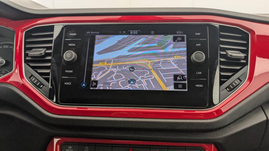 Mandataire Automobile occasion, recherche de Volkswagen T-roc-1-5-tsi-150-evo-start-stop-bvm6-carat - E-Motors