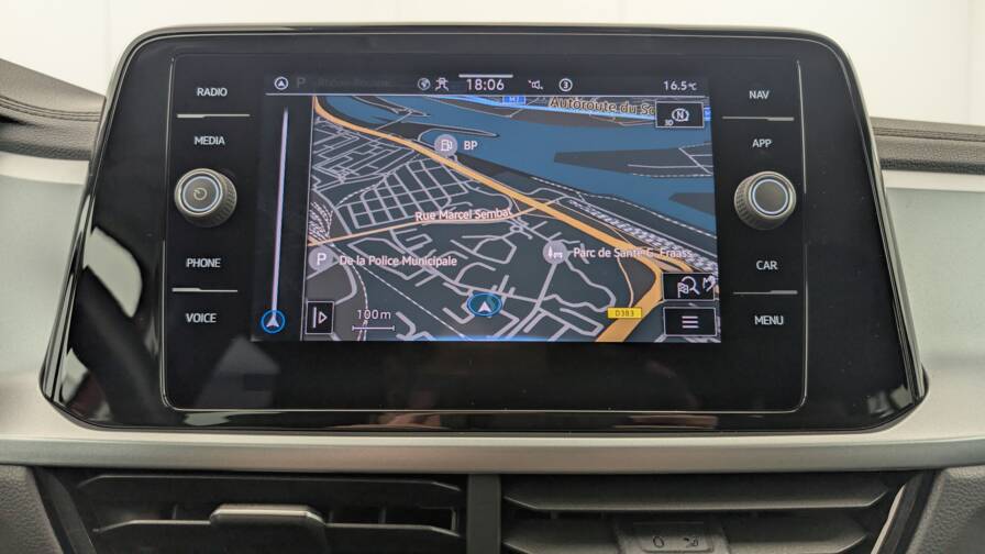 Mandataire Automobile occasion, recherche de Volkswagen T-roc-1-5-tsi-evo-150-start-stop-dsg7-life - E-Motors