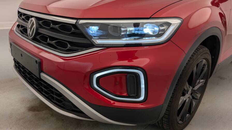 Mandataire Automobile occasion, recherche de Volkswagen T-roc-1-5-tsi-evo-150-start-stop-dsg7-life - E-Motors