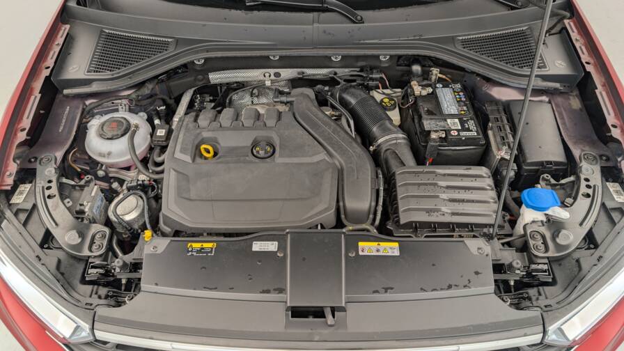 Mandataire Automobile occasion, recherche de Volkswagen T-roc-1-5-tsi-evo-150-start-stop-dsg7-life - E-Motors