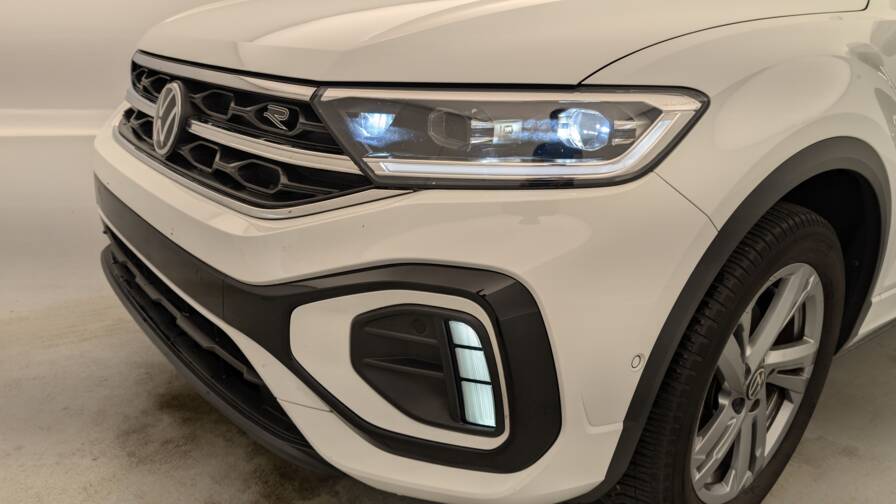 Mandataire Automobile occasion, recherche de Volkswagen T-roc-1-5-tsi-evo-150-start-stop-dsg7-r-line - E-Motors