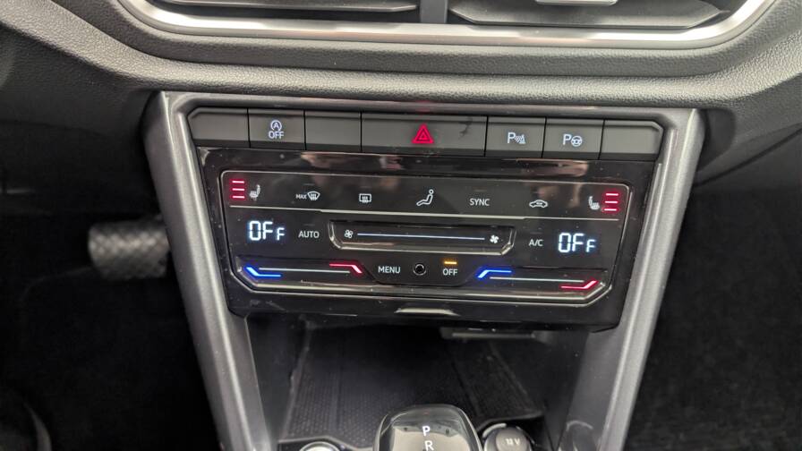 Mandataire Automobile occasion, recherche de Volkswagen T-roc-1-5-tsi-evo-150-start-stop-dsg7-style - E-Motors