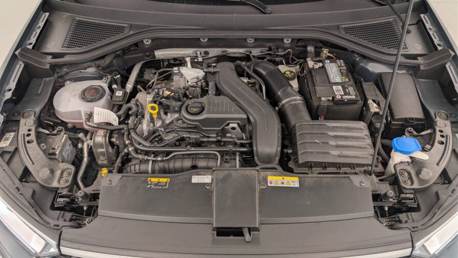 Mandataire Automobile occasion, recherche de Volkswagen T-roc-1-5-tsi-evo-150-start-stop-dsg7-style - E-Motors