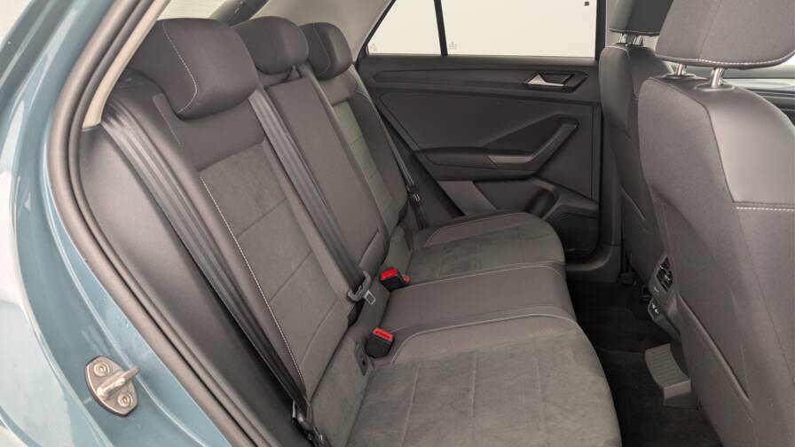 Mandataire Automobile occasion, recherche de Volkswagen T-roc-1-5-tsi-evo-150-start-stop-dsg7-style - E-Motors