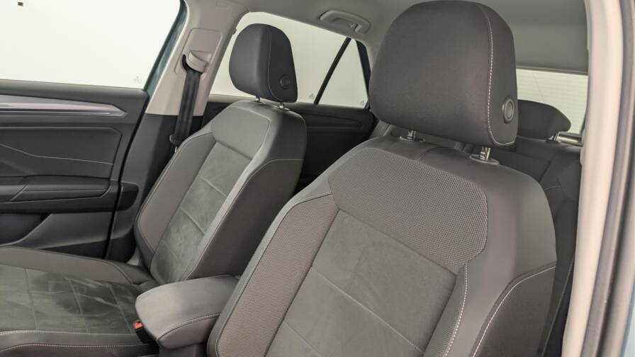 Mandataire Automobile occasion, recherche de Volkswagen T-roc-1-5-tsi-evo-150-start-stop-dsg7-style - E-Motors