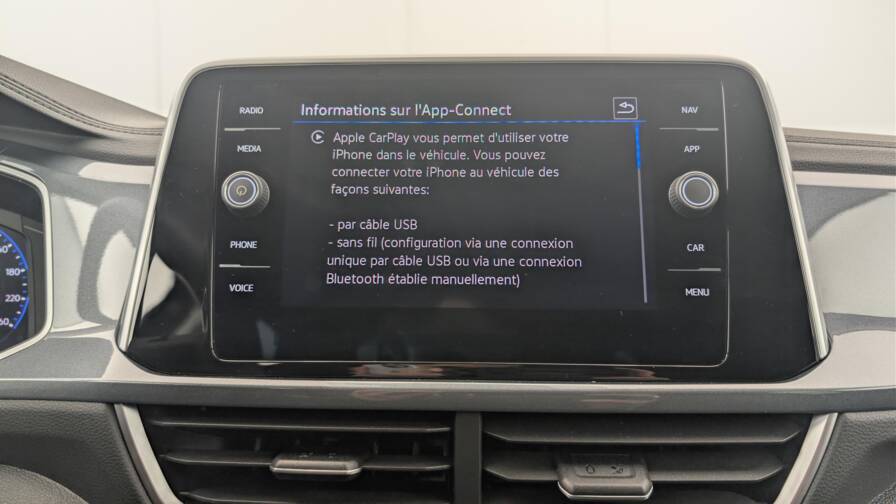 Mandataire Automobile occasion, recherche de Volkswagen T-roc-1-5-tsi-evo-150-start-stop-dsg7-style - E-Motors