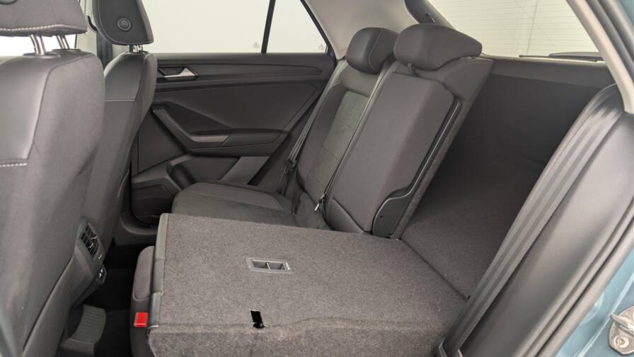 Mandataire Automobile occasion, recherche de Volkswagen T-roc-1-5-tsi-evo-150-start-stop-dsg7-style - E-Motors