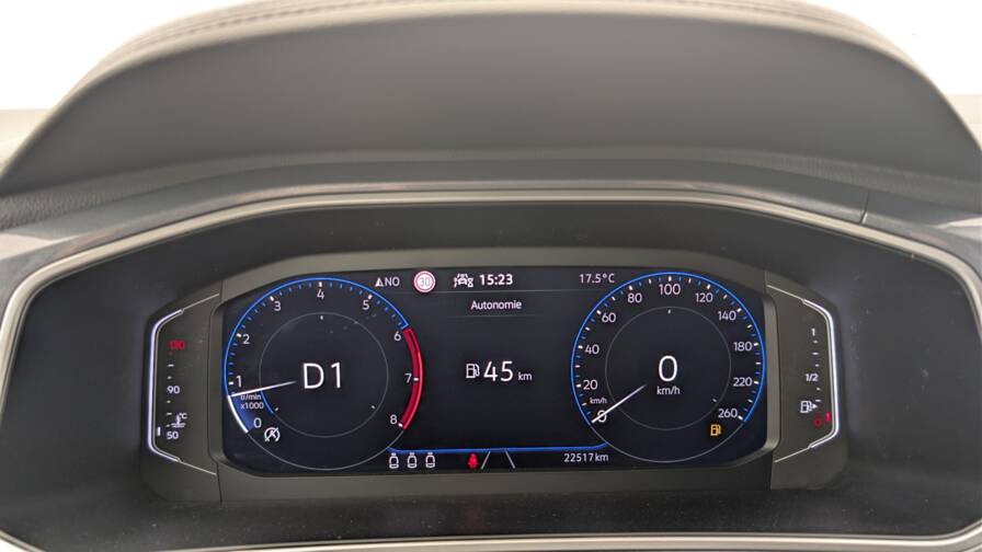 Mandataire Automobile occasion, recherche de Volkswagen T-roc-1-5-tsi-evo-150-start-stop-dsg7-style - E-Motors