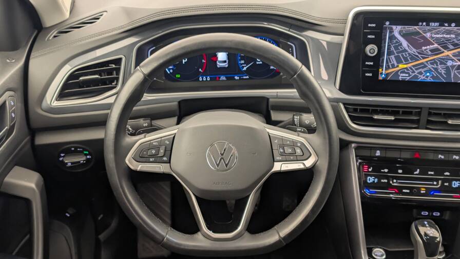 Mandataire Automobile occasion, recherche de Volkswagen T-roc-1-5-tsi-evo-150-start-stop-dsg7-style - E-Motors