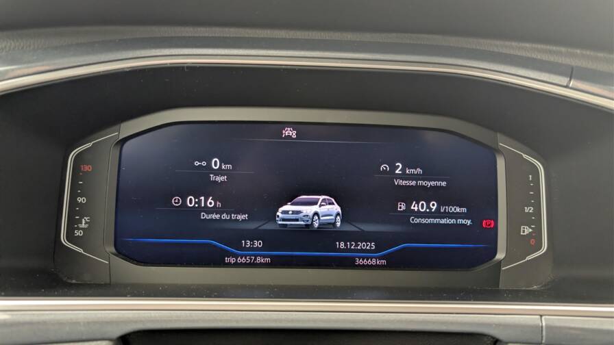 Mandataire Automobile occasion, recherche de Volkswagen T-roc-1-5-tsi-evo-150-start-stop-dsg7-style - E-Motors