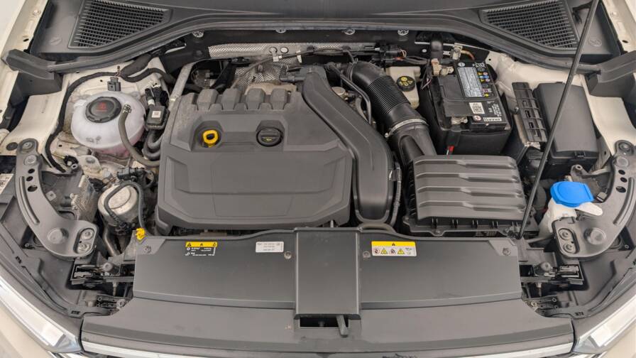 Mandataire Automobile occasion, recherche de Volkswagen T-roc-1-5-tsi-evo-150-start-stop-dsg7-style - E-Motors