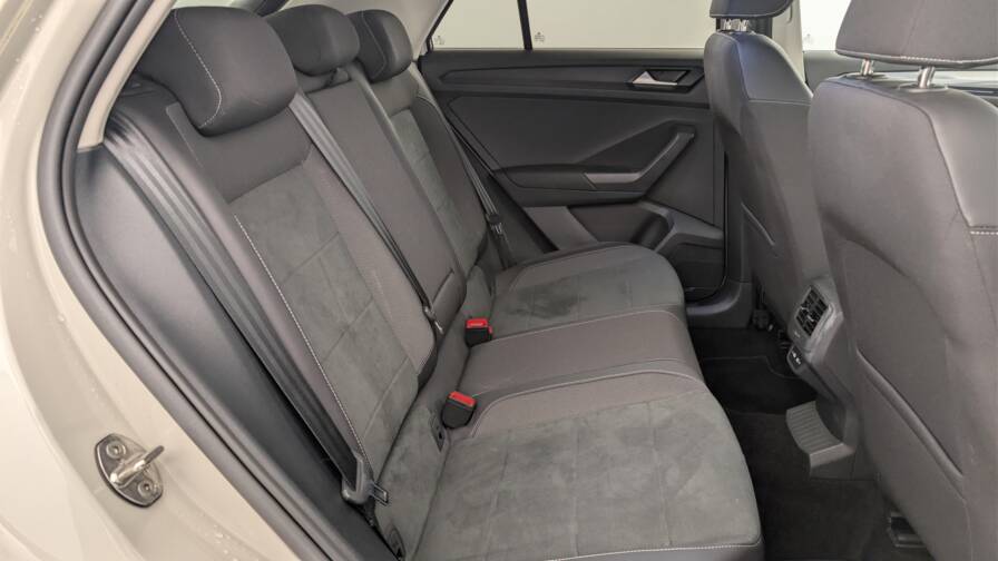 Mandataire Automobile occasion, recherche de Volkswagen T-roc-1-5-tsi-evo-150-start-stop-dsg7-style - E-Motors