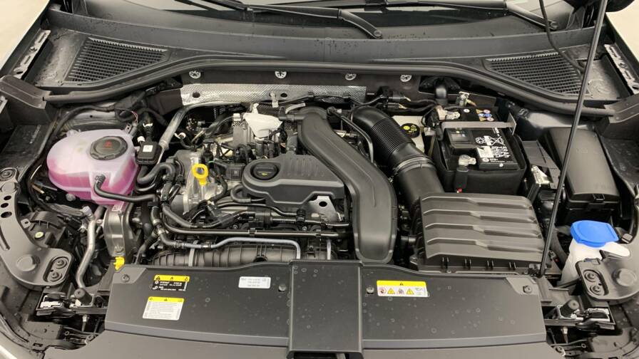 Mandataire Automobile neuf, recherche de Volkswagen T-roc-1-5-tsi-evo2-150-start-stop-dsg7-life - E-Motors