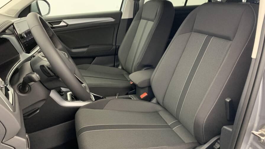 Mandataire Automobile neuf, recherche de Volkswagen T-roc-1-5-tsi-evo2-150-start-stop-dsg7-life - E-Motors