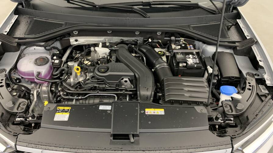 Mandataire Automobile neuf, recherche de Volkswagen T-roc-1-5-tsi-evo2-150-start-stop-dsg7-life - E-Motors