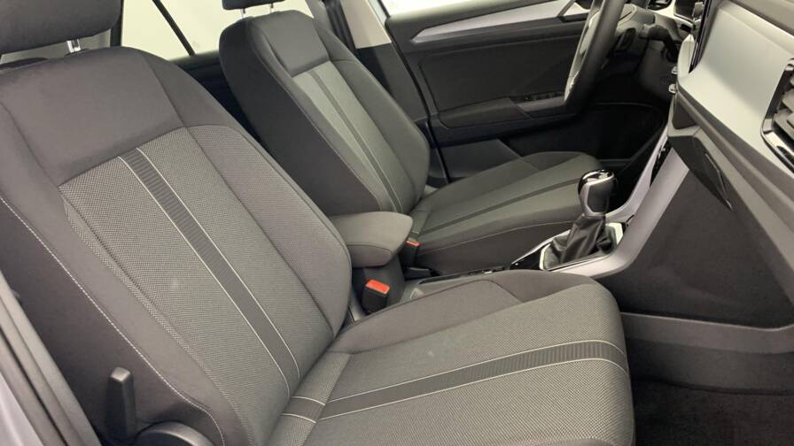 Mandataire Automobile neuf, recherche de Volkswagen T-roc-1-5-tsi-evo2-150-start-stop-dsg7-life - E-Motors