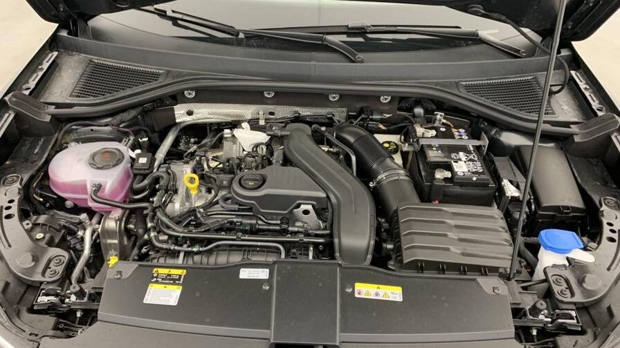 Mandataire Automobile neuf, recherche de Volkswagen T-roc-1-5-tsi-evo2-150-start-stop-dsg7-life - E-Motors