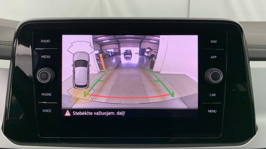 Mandataire Automobile neuf, recherche de Volkswagen T-roc-1-5-tsi-evo2-150-start-stop-dsg7-life - E-Motors