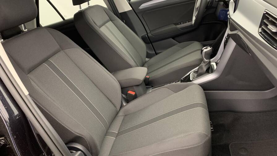 Mandataire Automobile neuf, recherche de Volkswagen T-roc-1-5-tsi-evo2-150-start-stop-dsg7-life - E-Motors