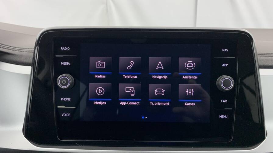 Mandataire Automobile neuf, recherche de Volkswagen T-roc-1-5-tsi-evo2-150-start-stop-dsg7-life - E-Motors