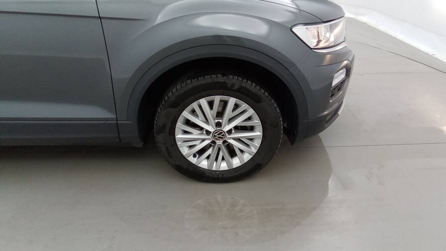 Mandataire Automobile occasion, recherche de Volkswagen T-roc-2-0-tdi-150-dsg7-lounge-plus-gps - E-Motors