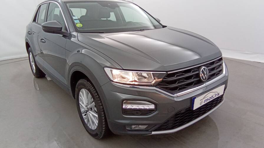 Mandataire Automobile occasion, recherche de Volkswagen T-roc-2-0-tdi-150-dsg7-lounge-plus-gps - E-Motors