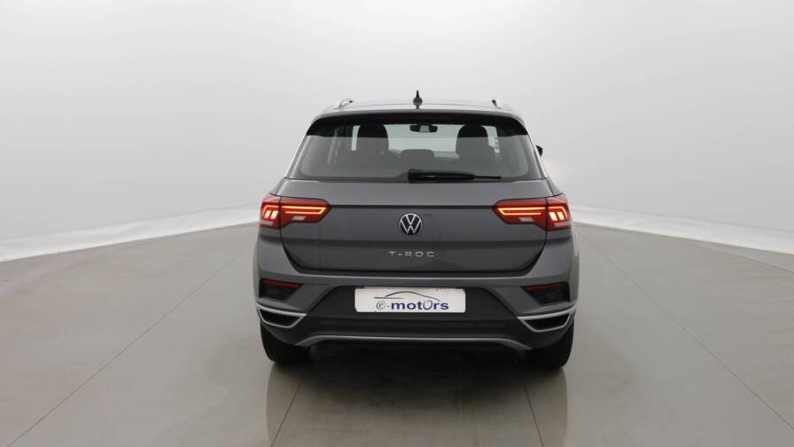 Mandataire Automobile occasion, recherche de Volkswagen T-roc-2-0-tdi-150-dsg7-lounge-plus-gps - E-Motors