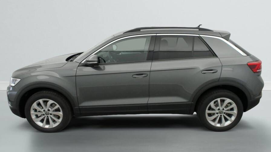 Mandataire Automobile neuf, recherche de Volkswagen T-roc-2-0-tdi-150-start-stop-dsg7-life-plus - E-Motors