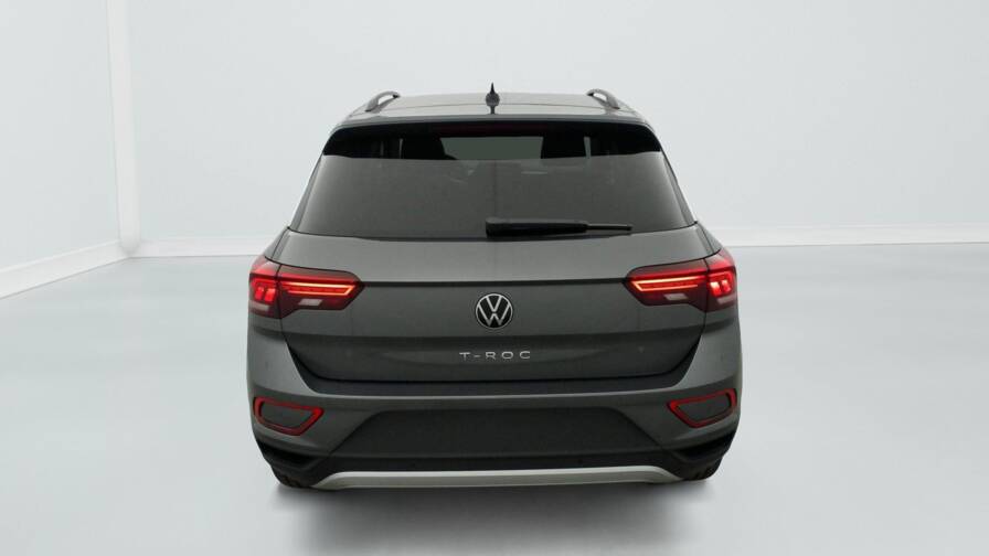 Mandataire Automobile neuf, recherche de Volkswagen T-roc-2-0-tdi-150-start-stop-dsg7-life-plus - E-Motors