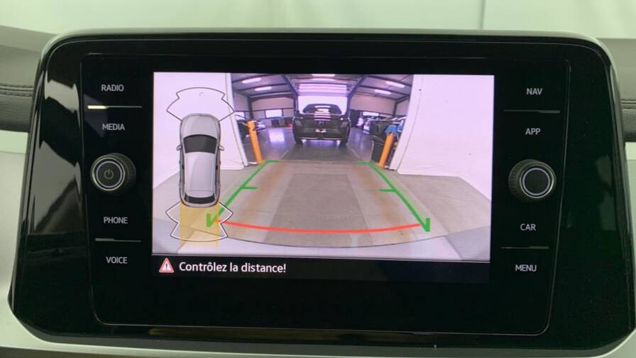 Mandataire Automobile neuf, recherche de Volkswagen T-roc-2-0-tdi-150-start-stop-dsg7-life-plus - E-Motors