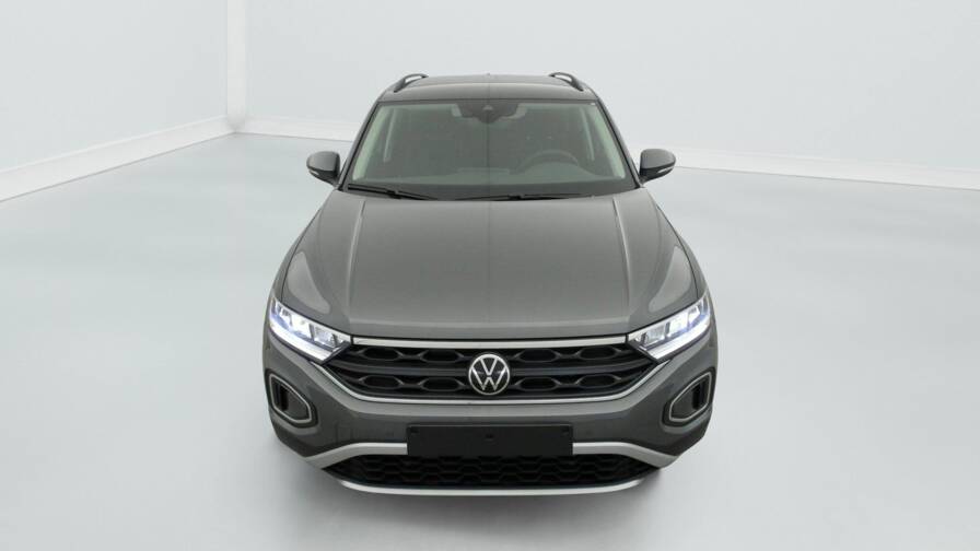 Mandataire Automobile neuf, recherche de Volkswagen T-roc-2-0-tdi-150-start-stop-dsg7-life-plus - E-Motors