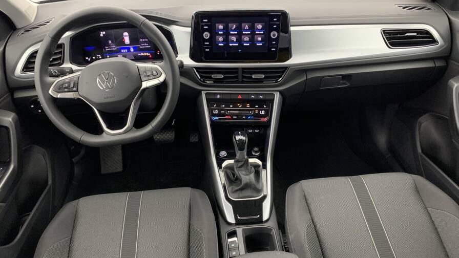 Mandataire Automobile neuf, recherche de Volkswagen T-roc-2-0-tdi-150-start-stop-dsg7-life-plus - E-Motors