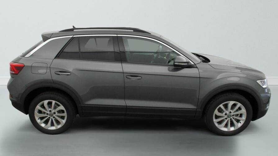 Mandataire Automobile neuf, recherche de Volkswagen T-roc-2-0-tdi-150-start-stop-dsg7-life-plus - E-Motors