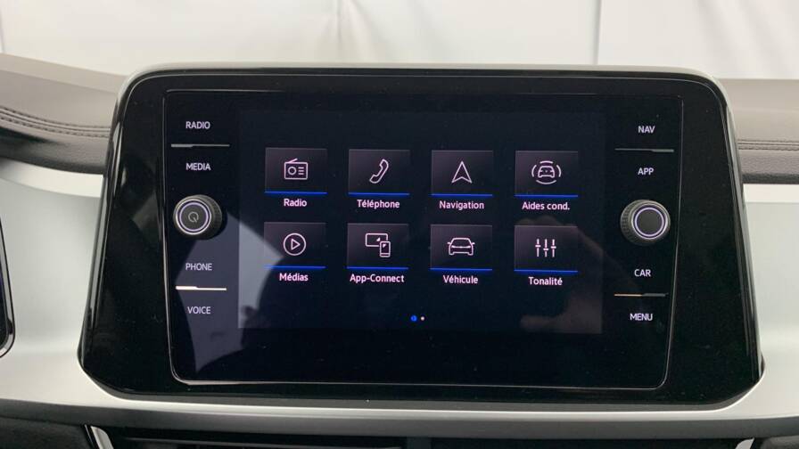 Mandataire Automobile neuf, recherche de Volkswagen T-roc-2-0-tdi-150-start-stop-dsg7-life-plus - E-Motors