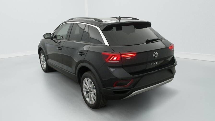 Mandataire Automobile neuf, recherche de Volkswagen T-roc-2-0-tdi-150-start-stop-dsg7-life-plus - E-Motors