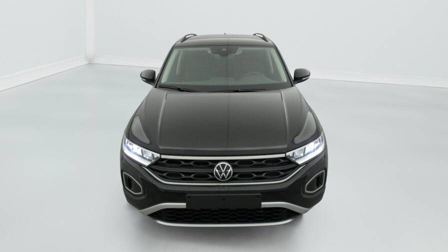 Mandataire Automobile neuf, recherche de Volkswagen T-roc-2-0-tdi-150-start-stop-dsg7-life-plus - E-Motors