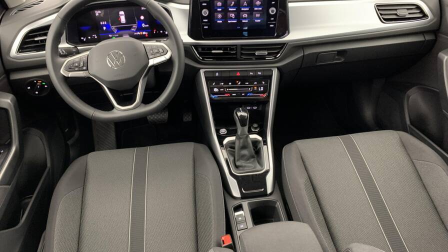 Mandataire Automobile neuf, recherche de Volkswagen T-roc-2-0-tdi-150-start-stop-dsg7-life-plus - E-Motors