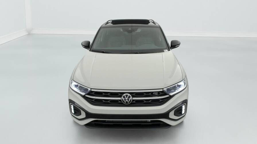 Mandataire Automobile neuf, recherche de Volkswagen T-roc-2-0-tdi-150-start-stop-dsg7-r-line-edition - E-Motors