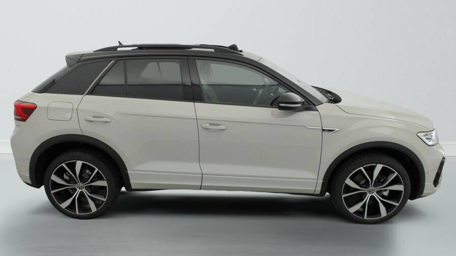 Mandataire Automobile neuf, recherche de Volkswagen T-roc-2-0-tdi-150-start-stop-dsg7-r-line-edition - E-Motors