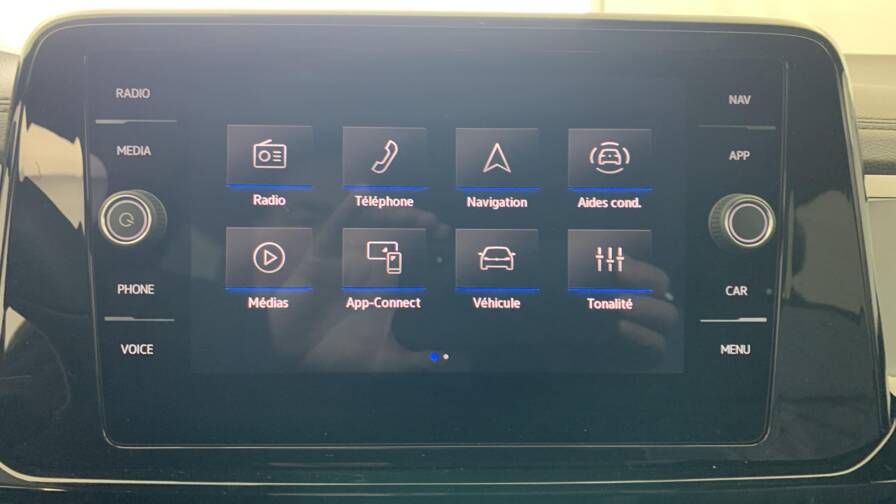 Mandataire Automobile neuf, recherche de Volkswagen T-roc-2-0-tdi-150-start-stop-dsg7-r-line-edition - E-Motors