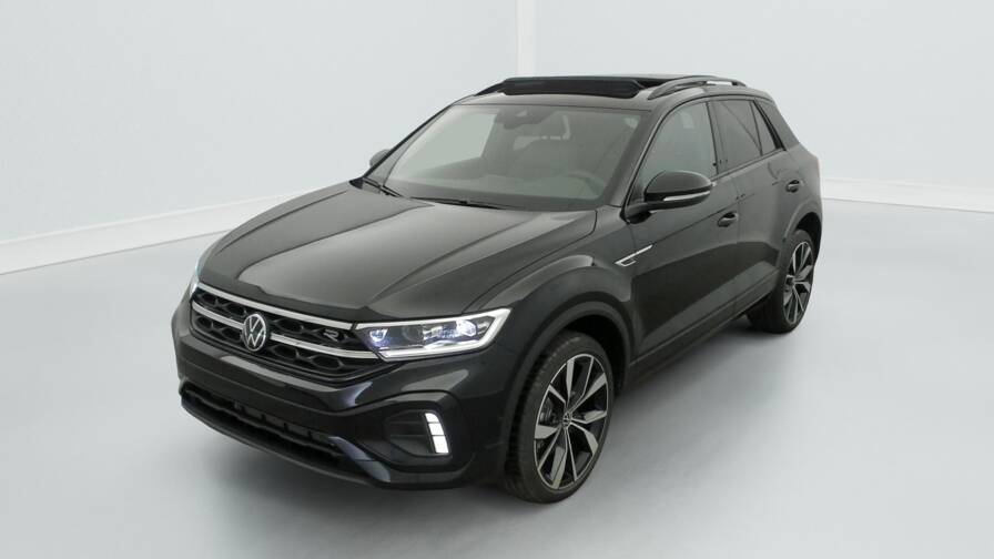 Mandataire Automobile neuf, recherche de Volkswagen T-roc-2-0-tdi-150-start-stop-dsg7-r-line-edition - E-Motors